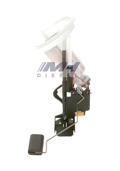 Bosch 0580314537 Yakıt Seviye Sensörü Bmw 5 Serisi E60 E61 6 Serisi E63 E64