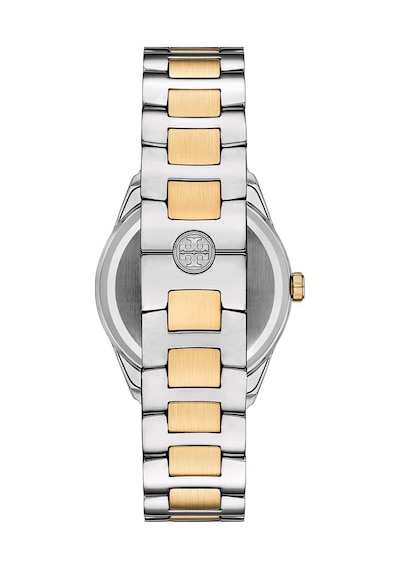 Tory Burch Tbw9061 Kadın Kol Saati Metalik Gri