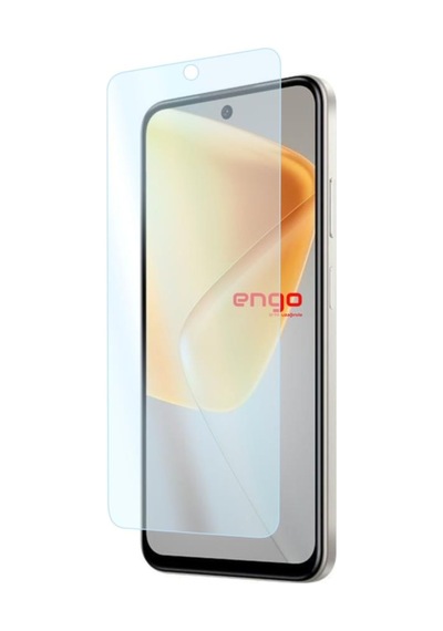 Infinix Hot 50i Ekran Koruyucu Nano Şeffaf Dayanıklı Koruma