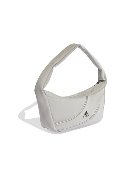 Adidas Sh Bag S Omuz Çantası-en: 31 Cm, Boy: 14 Cmke0747 Gri Gri