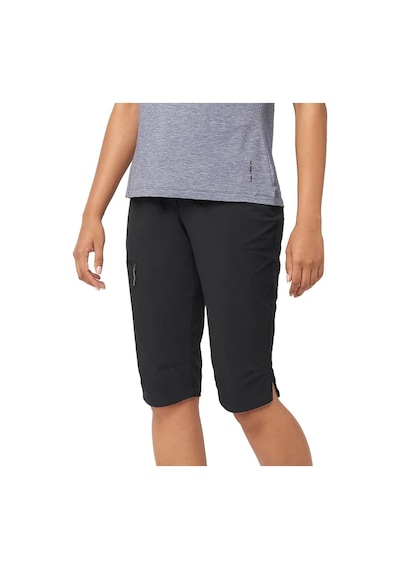 Salomon Wayfarer Shorts W Deep Black// Şort Lc2097400 001