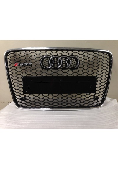 Audi Q7 4l Uyumlu Rsq7 Panjur 2007-2015 Arası Uyumlu