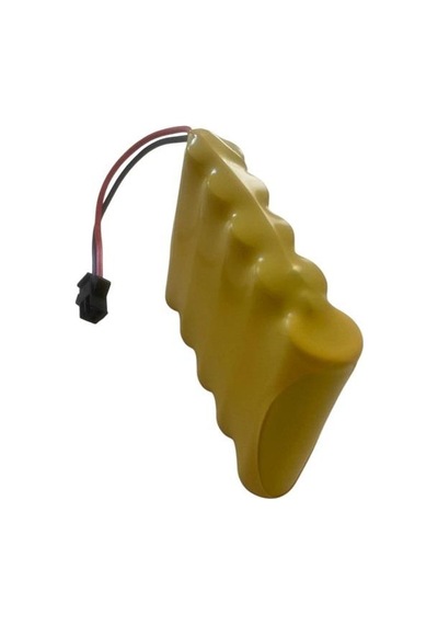 6 Volt 800 Mah Oyuncaklar İçin Uyumlu Şarjlı Pil Ve Şarj Aleti-5 Pilli