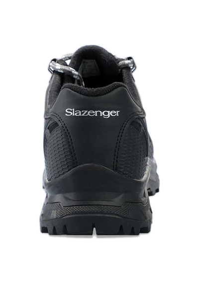 Slazenger HARD I Kadın  Siyah / Siyah Outdoor