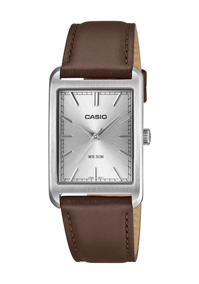 Casio Mtp-b215l-7avdf Kol Saati Metalik