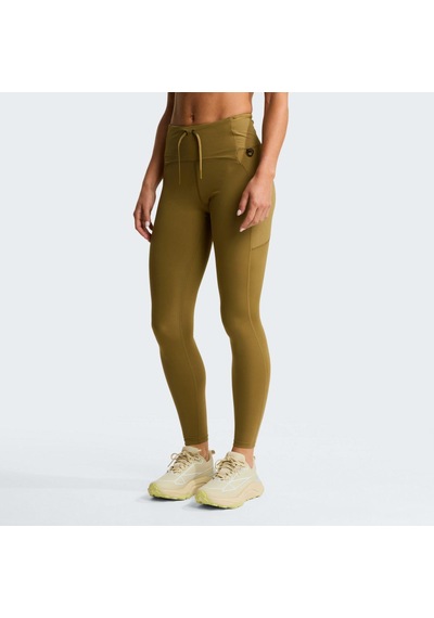 The North Face W Refına Utılıty Leggıng - 27 Kadın Pantolon Nf0a8j1x2el1 Sarı