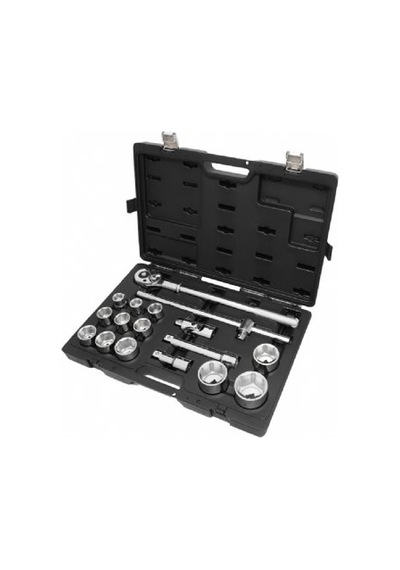 Lokma Takımı 3/4'' 928e/c17 N11.9366