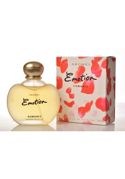 Emotion Romance Kadın Parfüm EDT 75 ML
