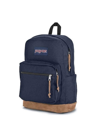 Jansport Right Pack Navy Sırt Çantası VFE-EK0A5BAPN541 Mavi