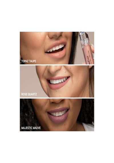 Physicians Formula Diamond Last,mineral Wear Lip Cream,hibrit Dudak Parlatıcısı Ve Serum İçerikli Kalıcı Ruj Kremsi 1