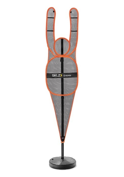 Sklz D-man Eller Yukarıda Defans Basketball Antrenmanı