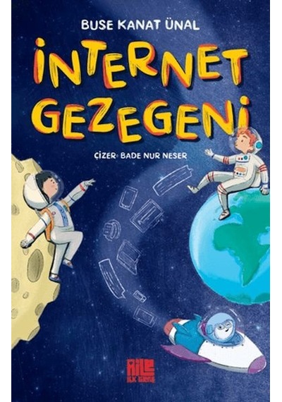 İnternet Gezegeni