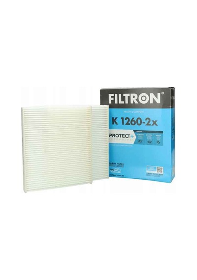Netparset Bmw 7 F01 730d 3.0 2008-2012 Filtron 3'lü Filtre Seti