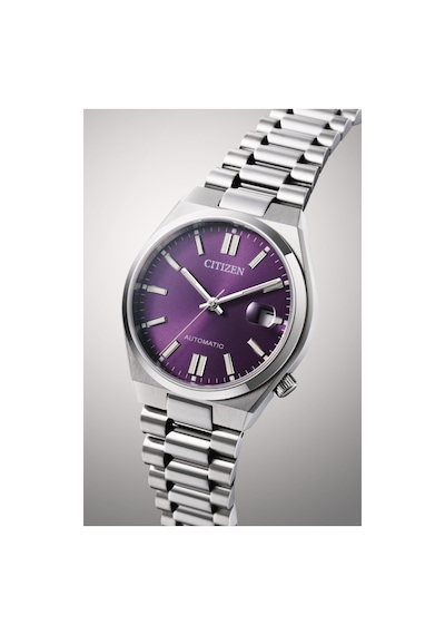 Cıtızen Nj0200-50w Unısex Kol Saati Çok Renkli
