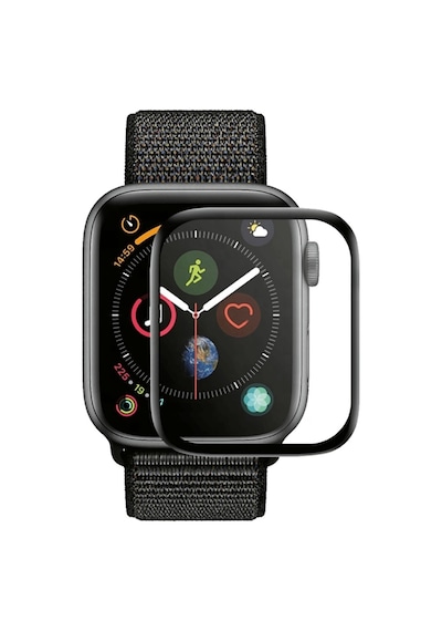 Binano Watch 7 Uyumlu 45MM Full Ekran Koruyucu