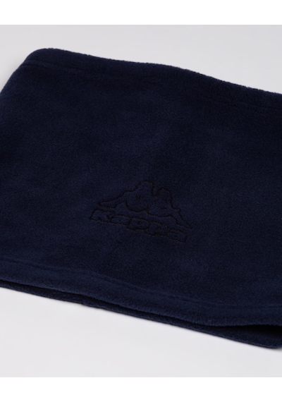Kappa Riki Unisex Koyu Mavi Boyunluk