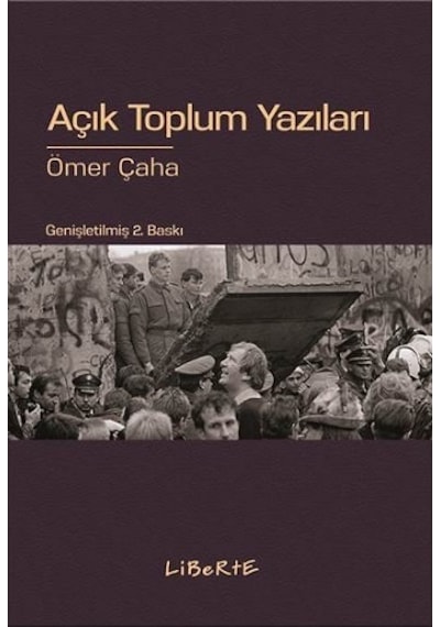Açık Toplum Yazıları