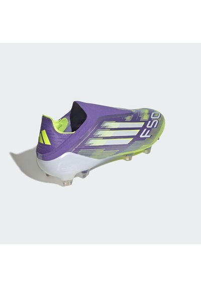 Adidas Jh7628 F50 Elıte Ll Fg Erkek Krampon Mor