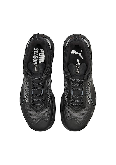 Puma Explore Nitro Gtx Erkek Outdoor Ayakkabısı 37802301 Siyah
