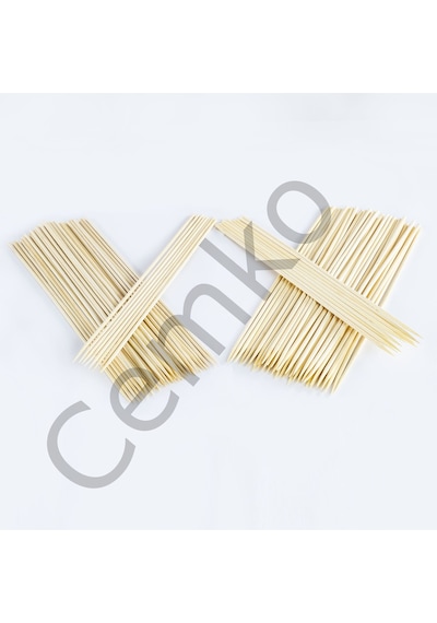 Çubukta Patates Çubukları 1. Kalite 5000 Adet 5mm