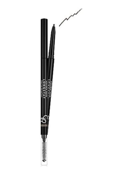 Longstay Precise Browliner No: 105 - Asansörlü Suya Dayanıklı Kaş Kalemi 0