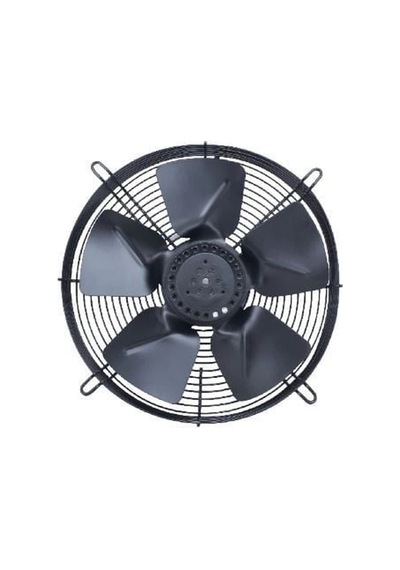 Lionball 300 Mm Üfleme Aksiyel Fan Ywf2e300bc 220v 2400 D/d Yüksek Devir