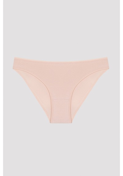 Penti Wild Dream 3lü Slip Çok Renkli