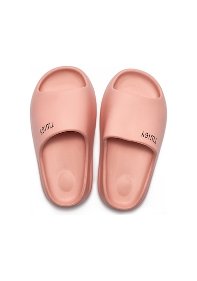 Twigy Space Kadın Terlik Pembe 37/41 ZZ0931 Açık Pembe