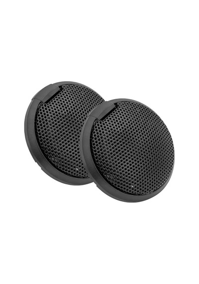 Sh Magicvoice 80 Watt Maks / 40 Watt Rms Güç Slim Kasa Oto Tweeter Mv-7616 Najmaddin