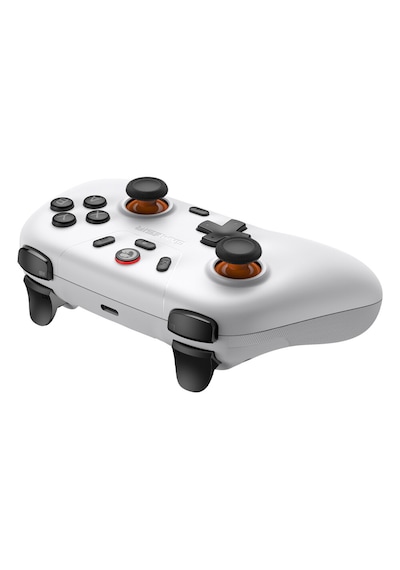 Gamesir Nova Lite T4n Kablosuz Oyun Kolu Pc Android   iOS Uyumlu Beyaz