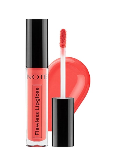 Dudak Parlatici & Flawless Lipgloss No: 05 0