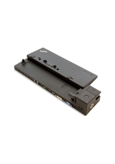 Thinkpad Ultra Dock 90W 40A20090Eu