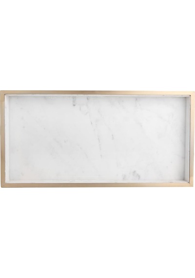 Porland Sunum Tepsisi 23 Cm Sku: Smg8690010568267 Açık Mavi