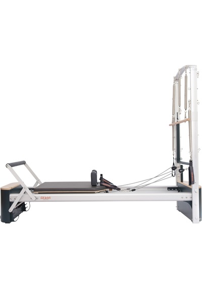 Fitkon Pilates Pro Plus Reformer