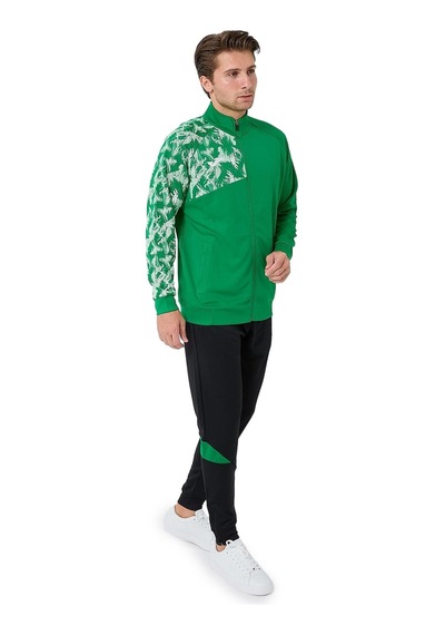 Joma Premium Kamp Eşofmanı 9212325 Yeşil