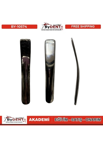 Pdr Boyasız Göçük Düzeltme Çekiç İran