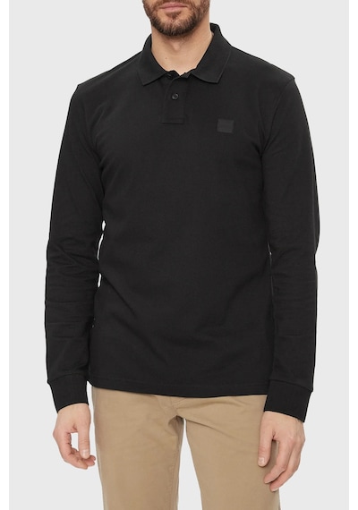 Boss Erkek Sweat 50507704 001 Siyah