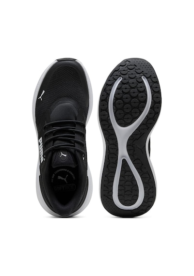 Puma 31172301 Softride Exo Shift Unisex Koşu Ayakkabısı Siyah