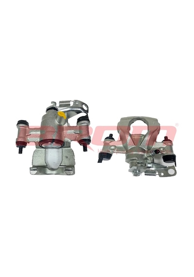Fren Kaliperi Arka Sol Tek Teker Renault Master Iıı Brom Brm R35002