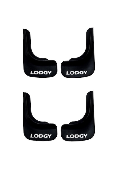 Dacia Lodgy 4lü Paçalık, Çamurluk, Tozluk DAC1UX001
