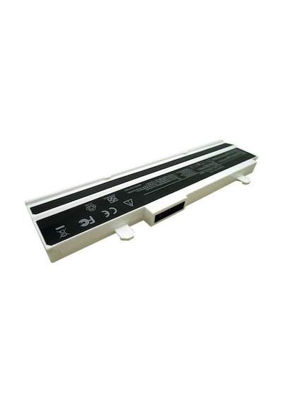 Asus Uyumlu Eee Pc R011 R011C R011Cx Notebook Bataryası - Pili Beyaz