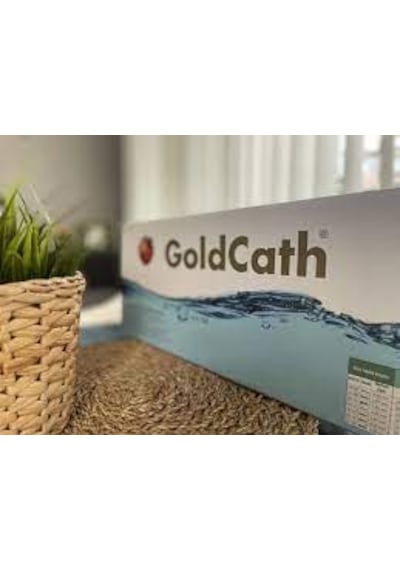 Goldcath Ch08 30cm 30 Adet Kendinden Jelli Sonda