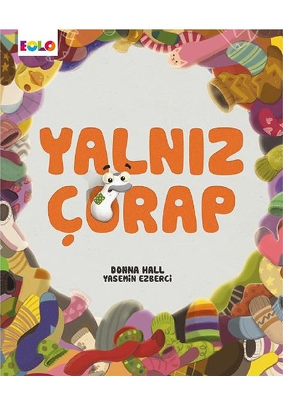 Yalnız Çorap Güneşi Söndüren Çocuk Ve Gökyüzü Yeryüzüne İndiğinde Set