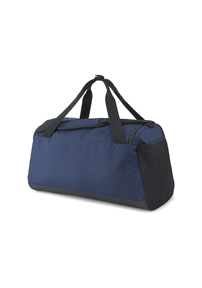 Puma Challenger Duffel S Unisex Lacivert Spor Çantası 07953002 Lacivert