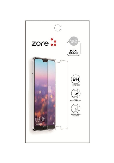 Poco M5s Ekran Koruyucu Maxi Glass Temperli Cam Ekran Koruyucu