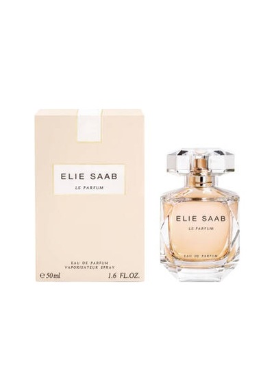 Elie Saab Le Parfum Edp 50 Ml 7640233342886 Diğer