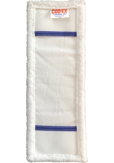COD-EX Yedek Duvar Mop 40 Cm x 5 Adet