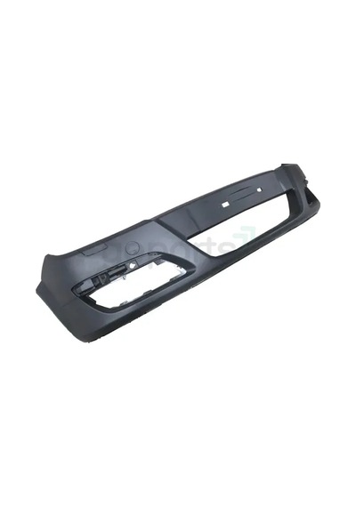 Ön Tampon Siyah Sis / Panjur Delikli Far Yıkama Kapaklı Eurobump Opel Astra - H - Hatchback - 2004-2007