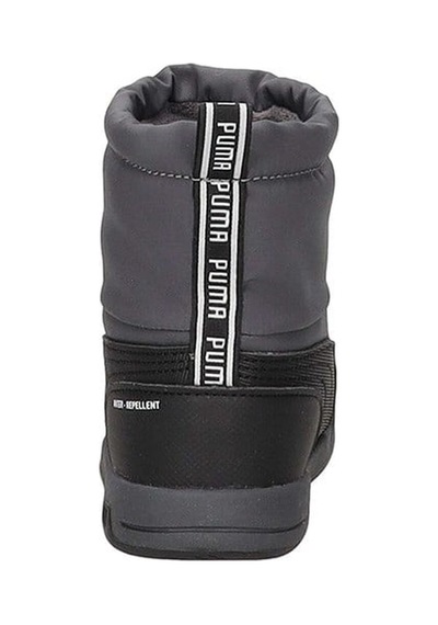 Puma Multiflex 2 Boot Ac Inf Çocuk Bot 402846-01 Gri