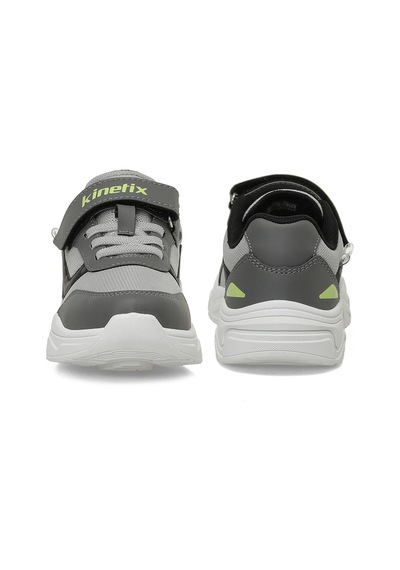 Kinetix Coel F 6fx Gri Erkek Çocuk Spor Ayakkabı 000000000102066817 Gri-grı